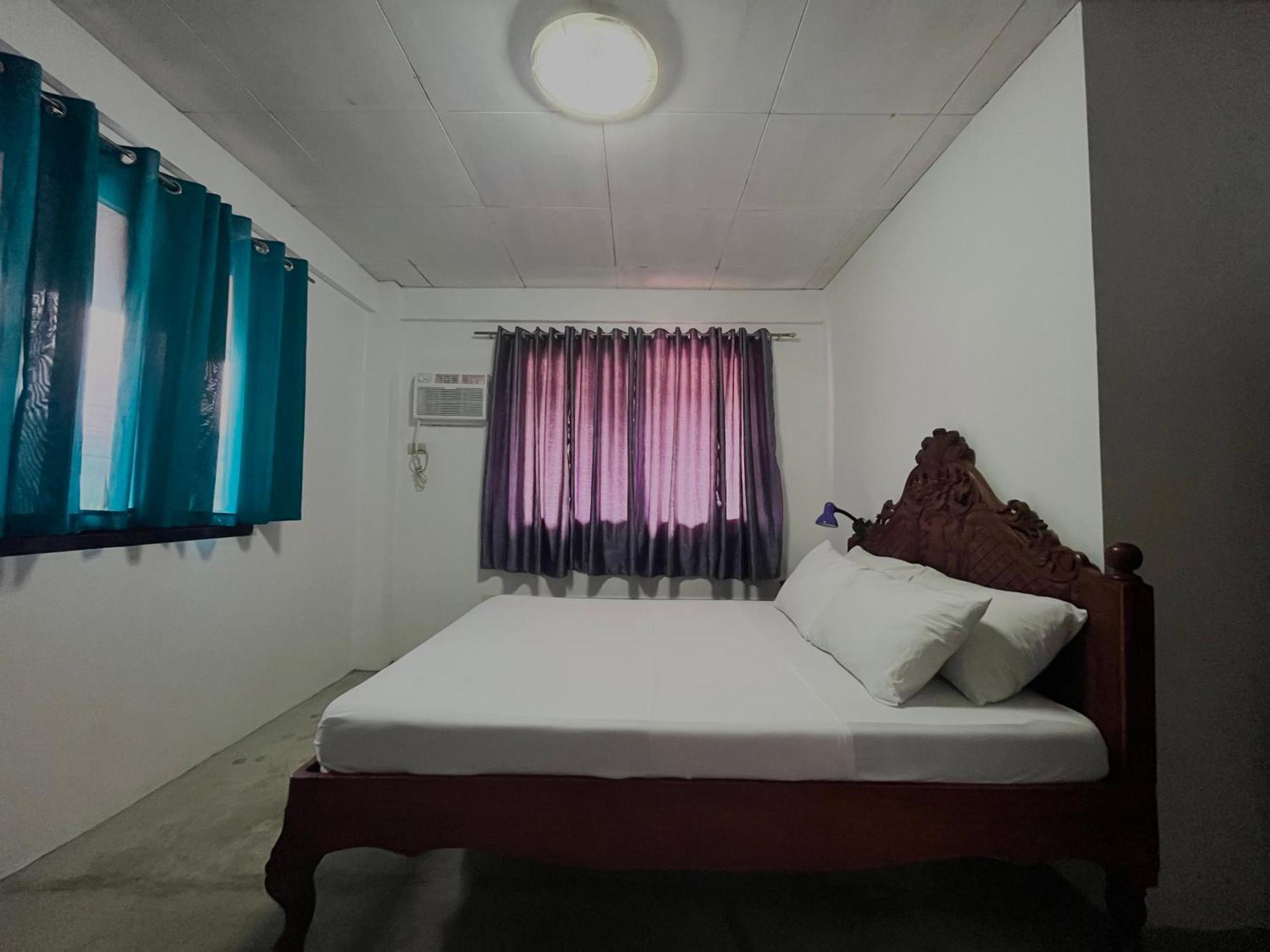 Uncharted Hostel بويرتو غاليرا المظهر الخارجي الصورة